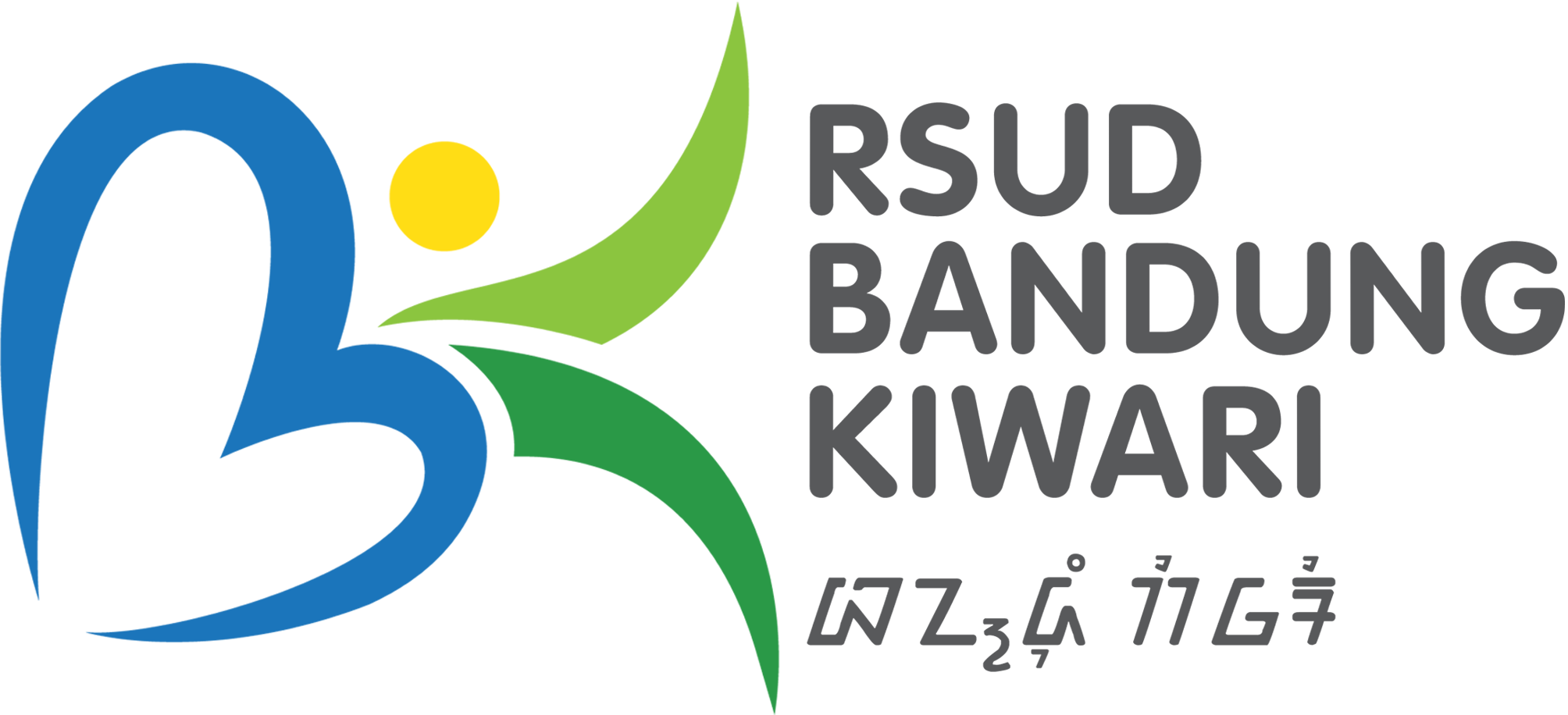 RSUD Bandung Kiwari
